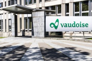 Vaudoise Assurances indique que sa fondation de placement, créée en février, a effectué une première levée de capital en mars pour un montant de 130 millions de francs (archives).